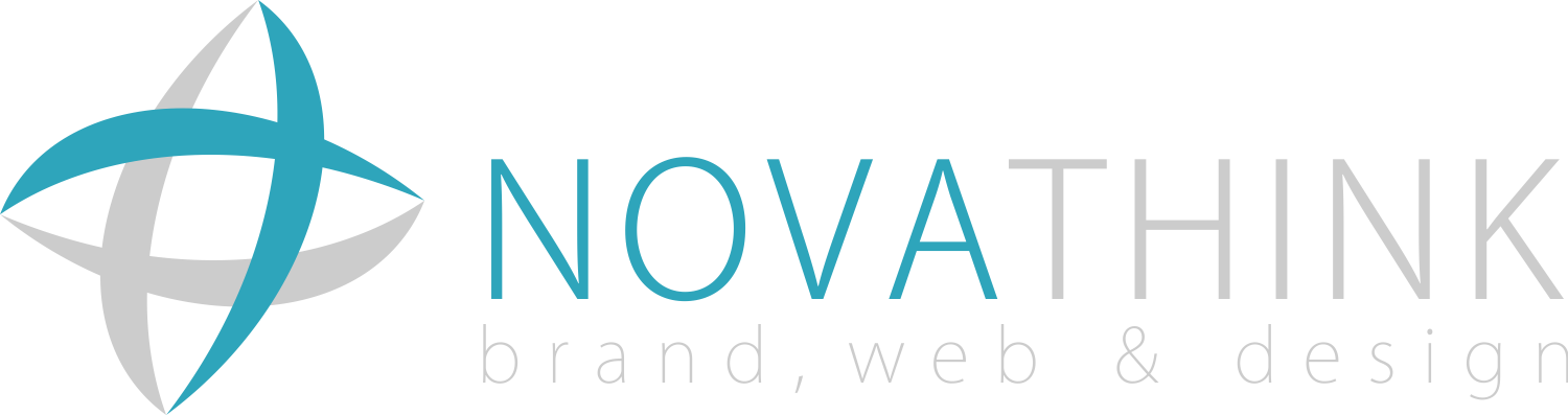 NovaThink – Web, Brand & Desing